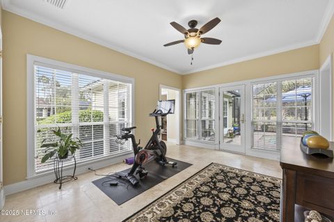 A home in Ponte Vedra Beach