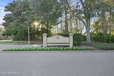 A home in Ponte Vedra Beach