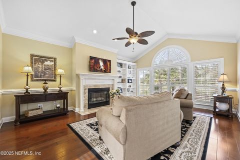 A home in Ponte Vedra Beach