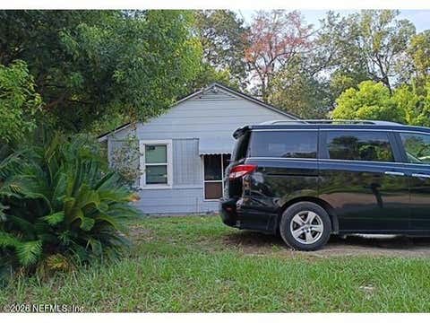 Photo of 1024 KENMORE Street, Jacksonville, FL 32208 (MLS # 2159532)