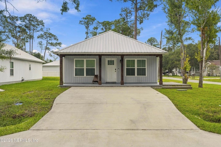 Photo 1 of 23 — 201 NORTH Boulevard, St. Augustine, FL 32095