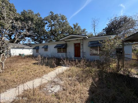 Photo of 964 ARDOON Street, Jacksonville, FL 32208 (MLS # 2129513)