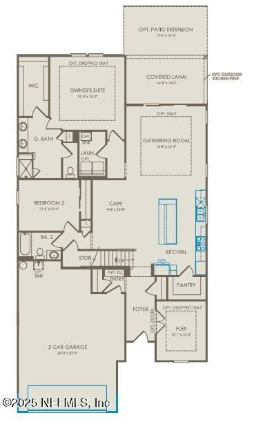 176 EUREKA Court