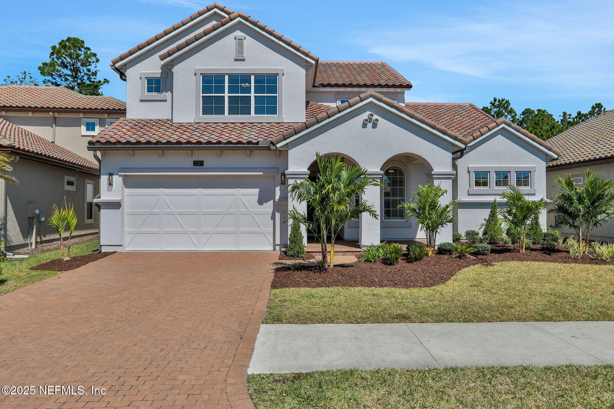 2747 CASSIA Lane