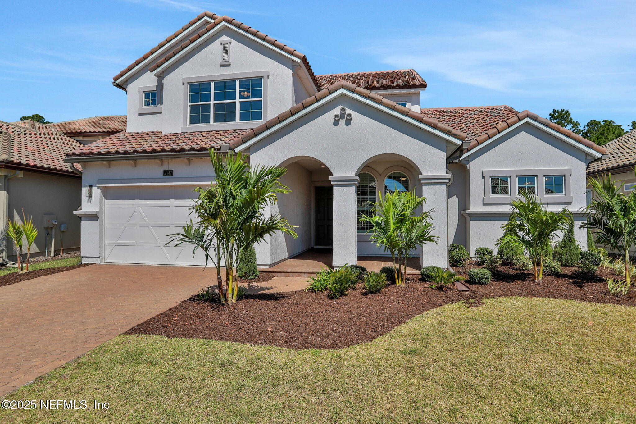 2747 CASSIA Lane