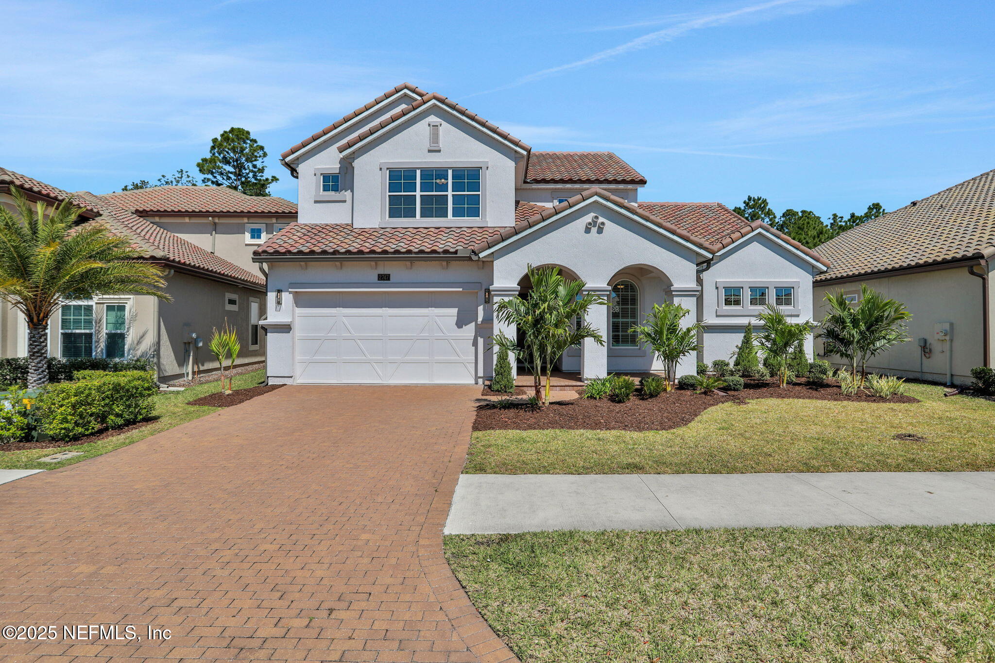 2747 CASSIA Lane