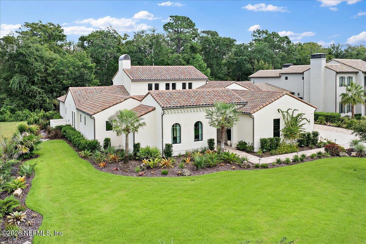 211 WILDERNESS RIDGE Drive