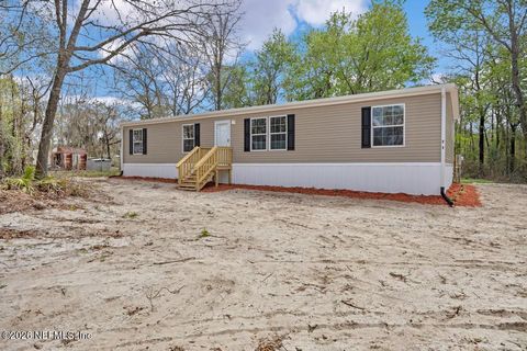 2004 BLUE KNOLL Road Middleburg FL 32068