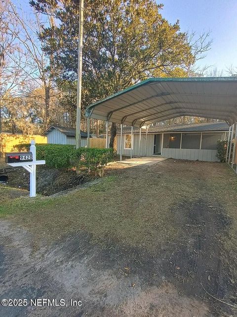 9420 JOOS RD Road Jacksonville FL 32220