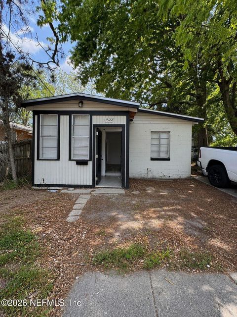 Photo of 1522 26TH Street, Jacksonville, FL 32209 (MLS # 2139482)