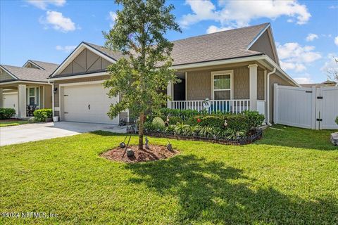 3618 PARIANA Lane Jacksonville FL 32222