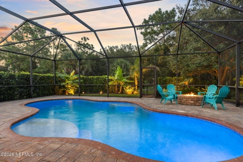 Photo of 287 WOODLAND GREENS Drive, Ponte Vedra, FL 32081 (MLS # 2164930)