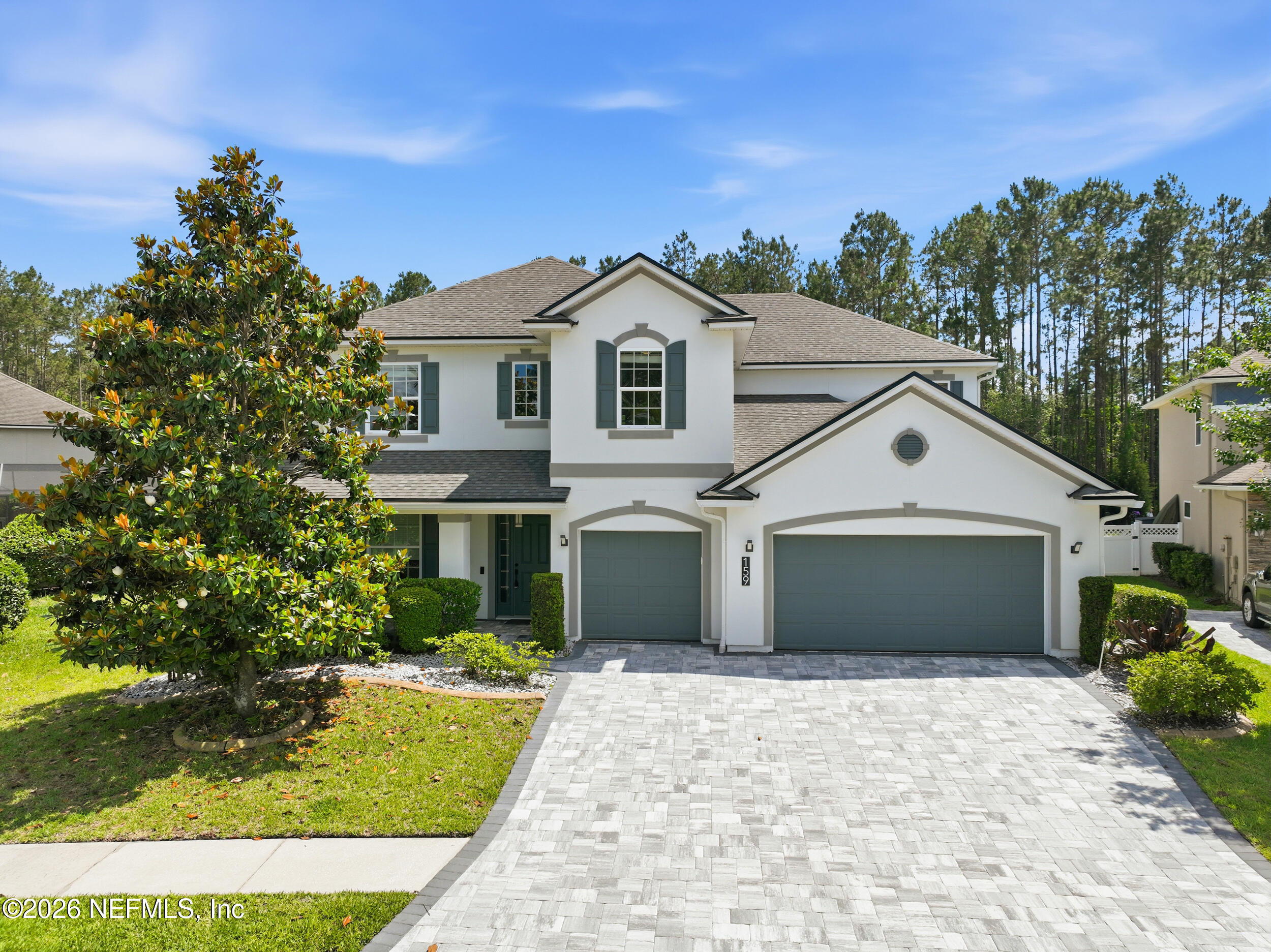 159 ROCKCREEK Drive