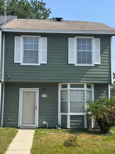 3355 MANDARIN GLEN Drive Jacksonville FL 32223