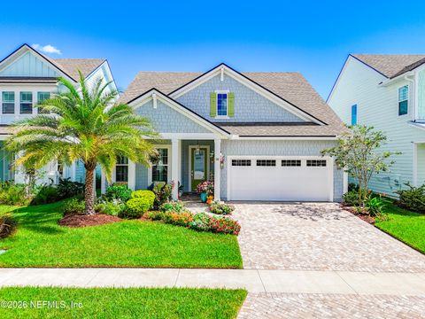 Photo of 210 CAIDEN Drive, Ponte Vedra, FL 32081 (MLS # 2145559)