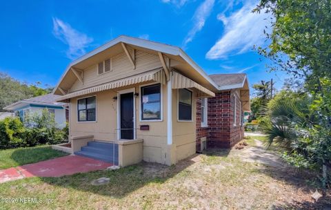 Photo of 3401 N PEARL Street, Jacksonville, FL 32206 (MLS # 2145119)