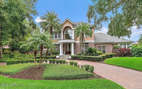 751 SHIPWATCH Drive E Jacksonville FL 32225