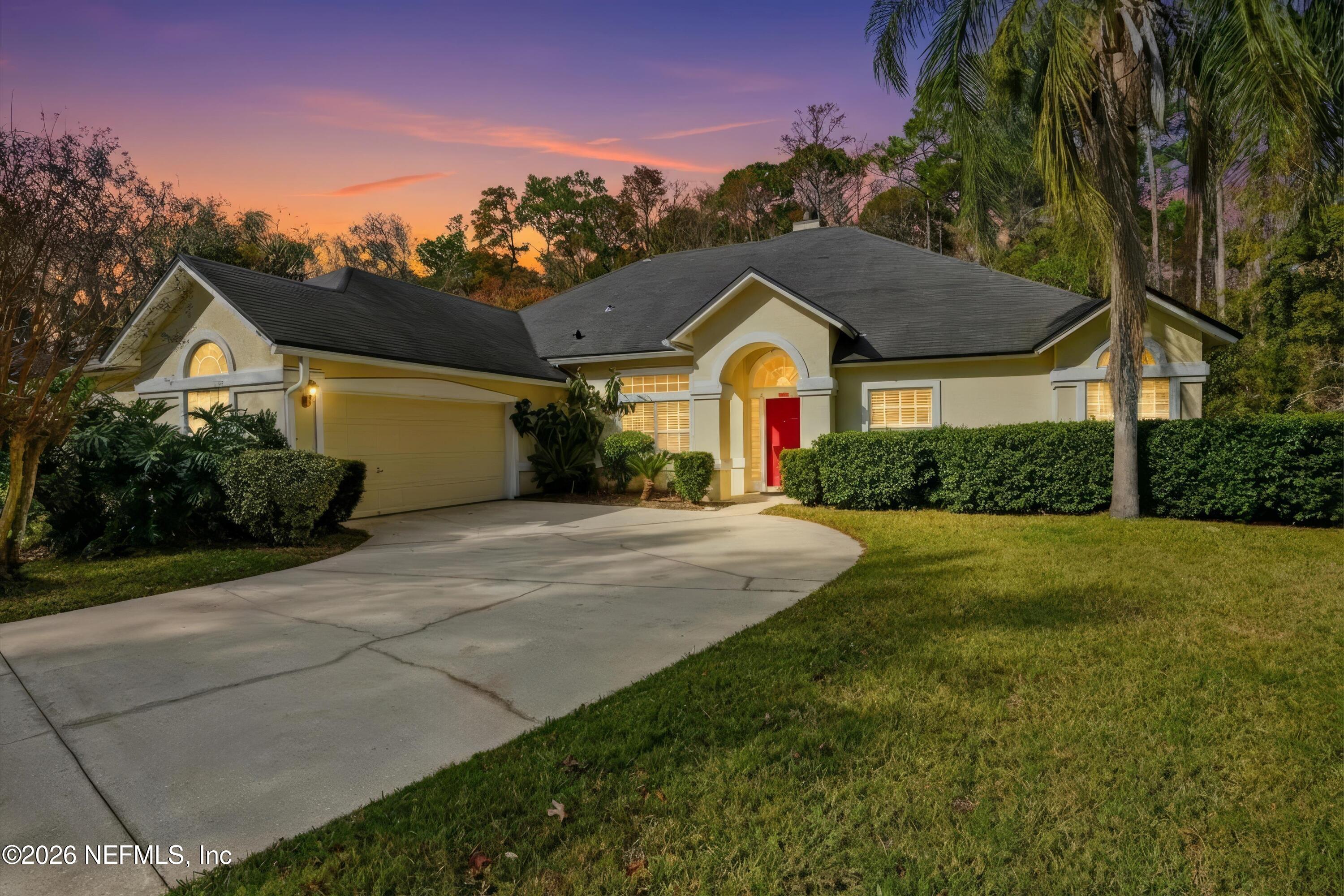 11460 SHADY MEADOW Drive