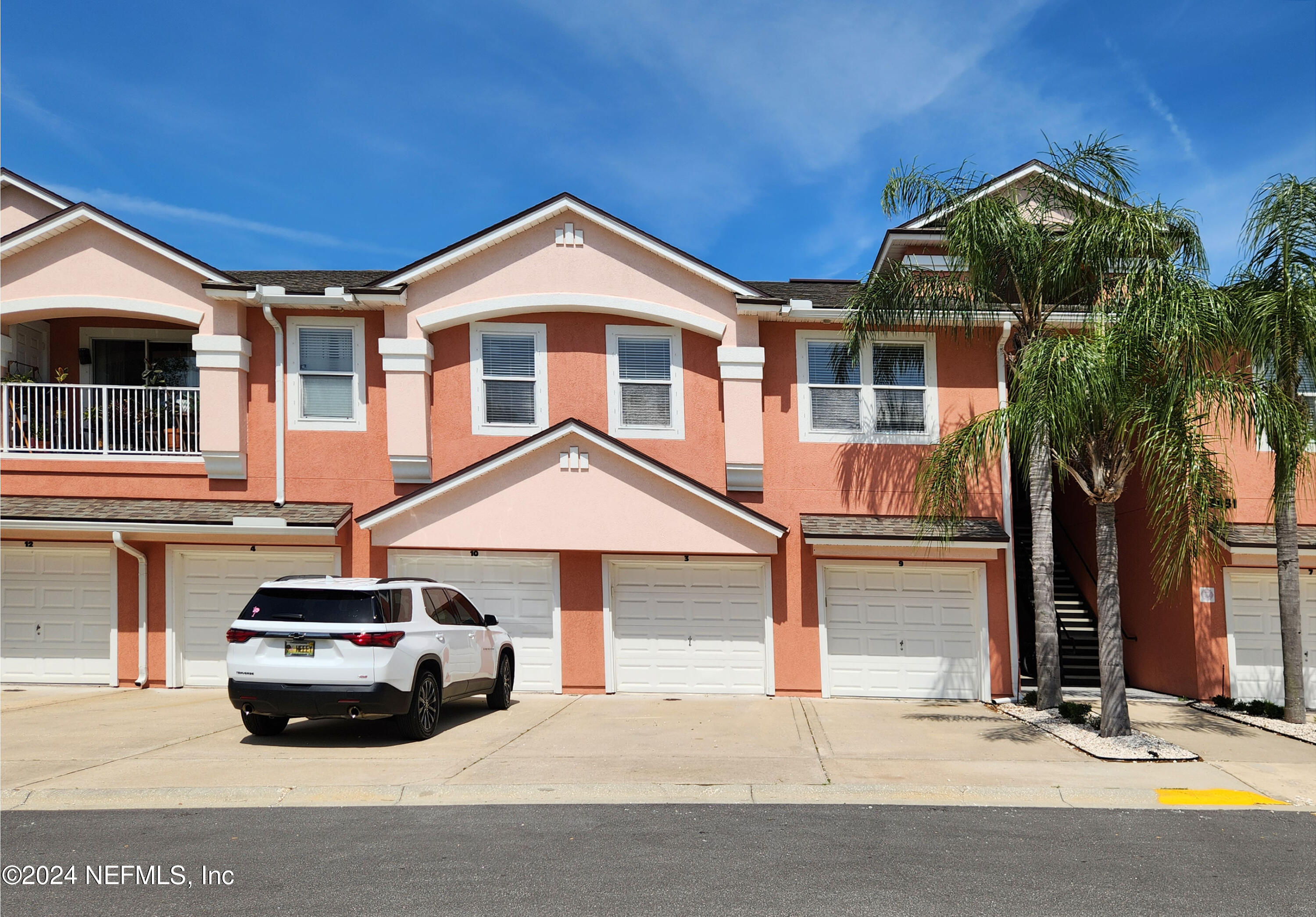 Jacksonville, FL home for sale located at 13851 Herons Landing Way Unit 3, Jacksonville, FL 32224