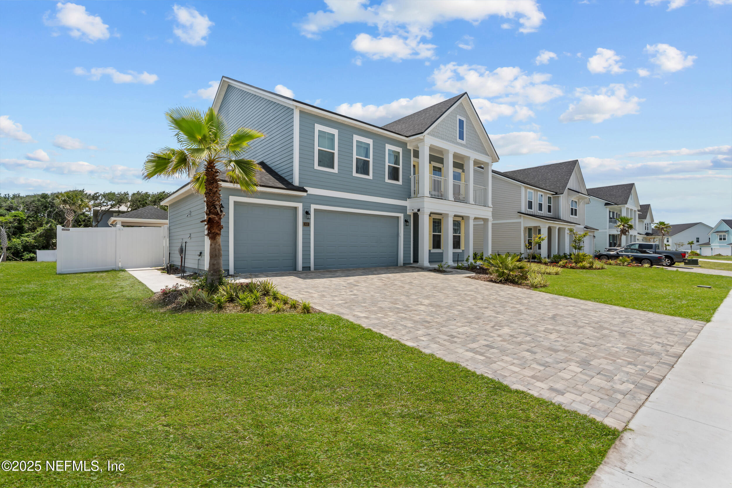127 SEASIDE VISTA Court