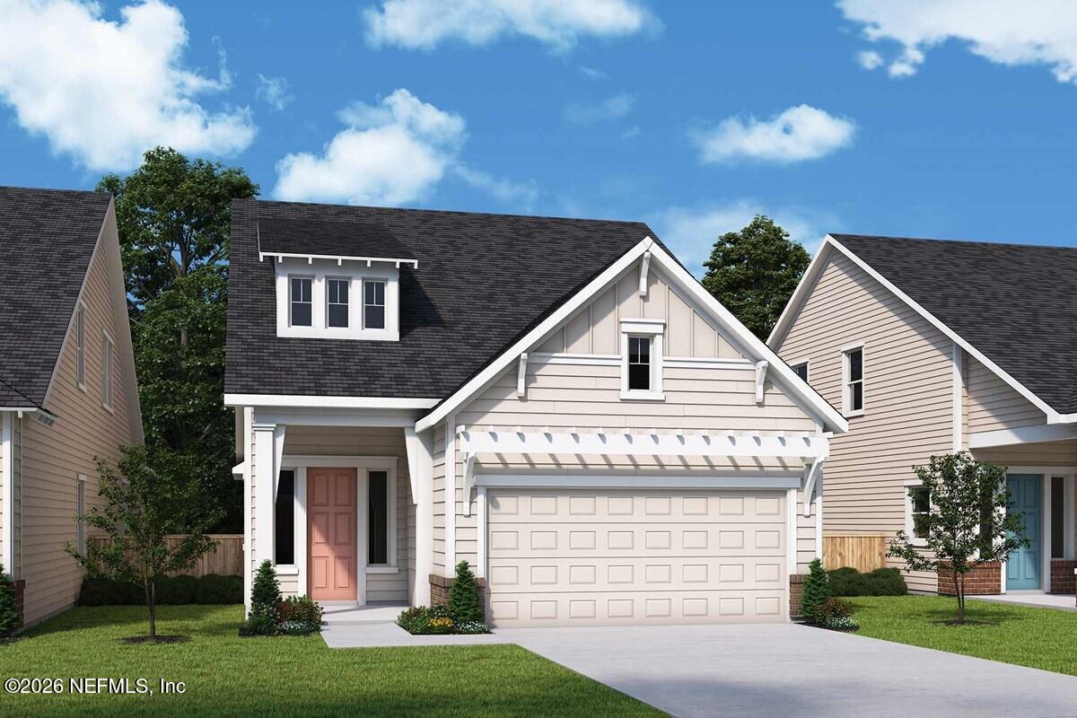 258 SEAMARK Drive