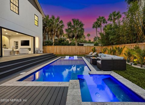 354 11TH Street Atlantic Beach FL 32233