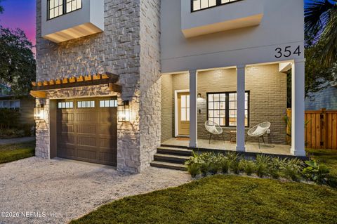 354 11TH Street Atlantic Beach FL 32233