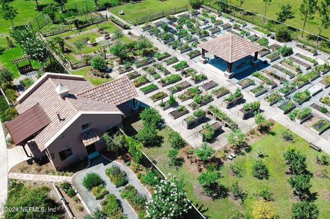 A home in Ponte Vedra