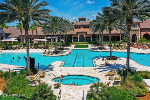 A home in Ponte Vedra