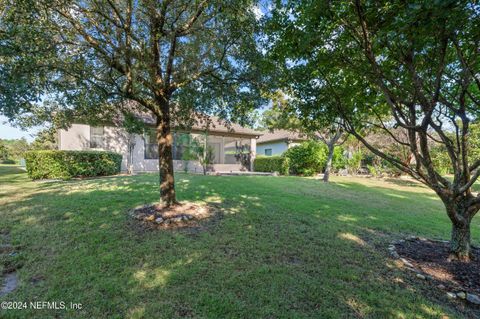 A home in Ponte Vedra