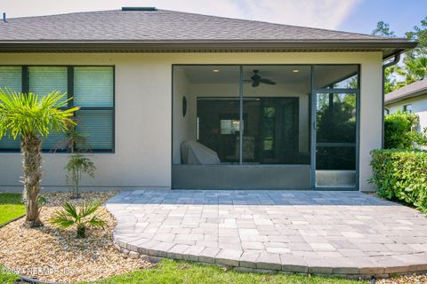 A home in Ponte Vedra