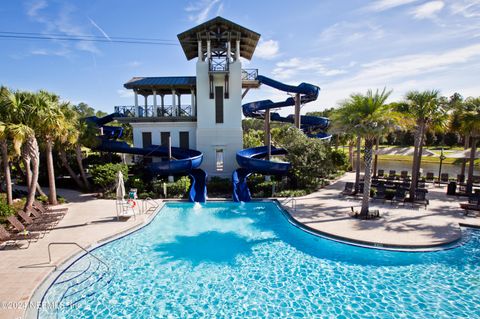 A home in Ponte Vedra