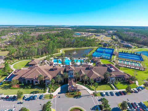 A home in Ponte Vedra