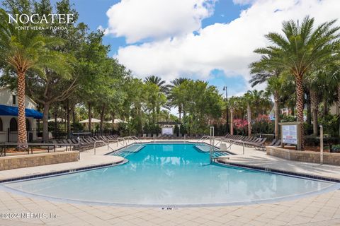 A home in Ponte Vedra