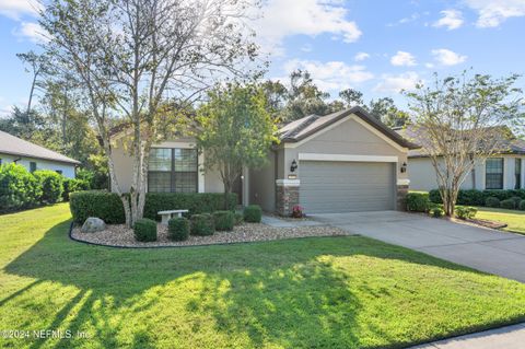 A home in Ponte Vedra