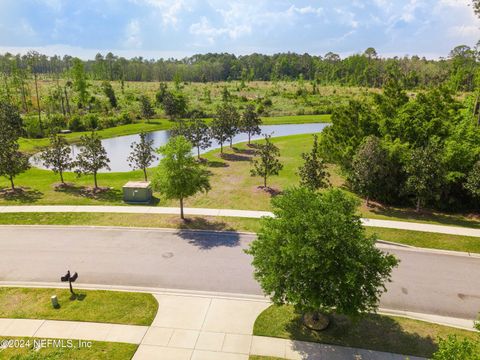 A home in Ponte Vedra