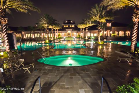 A home in Ponte Vedra