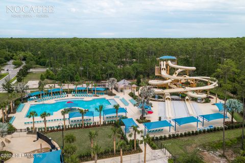 A home in Ponte Vedra