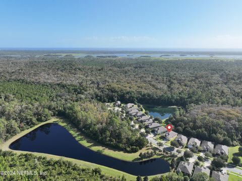 A home in Ponte Vedra