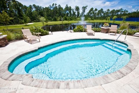 A home in Ponte Vedra