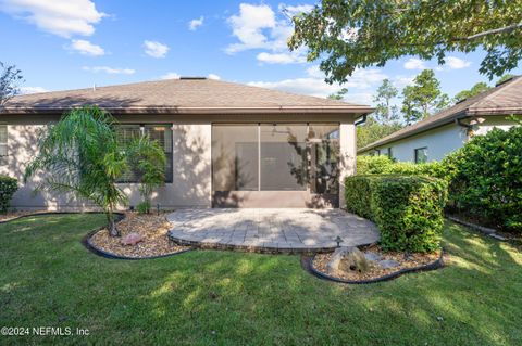 A home in Ponte Vedra