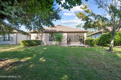 A home in Ponte Vedra