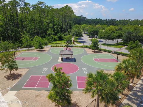 A home in Ponte Vedra