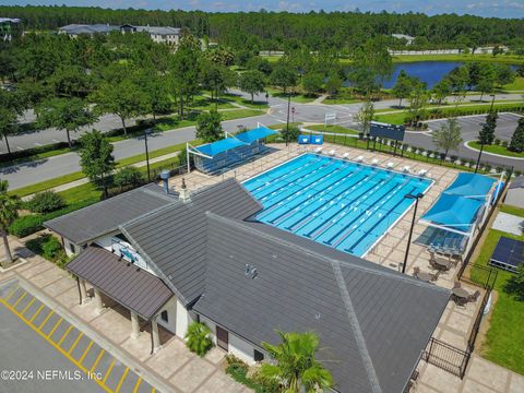 A home in Ponte Vedra