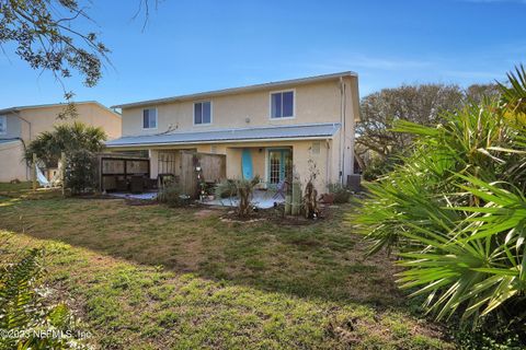 A home in St Augustine