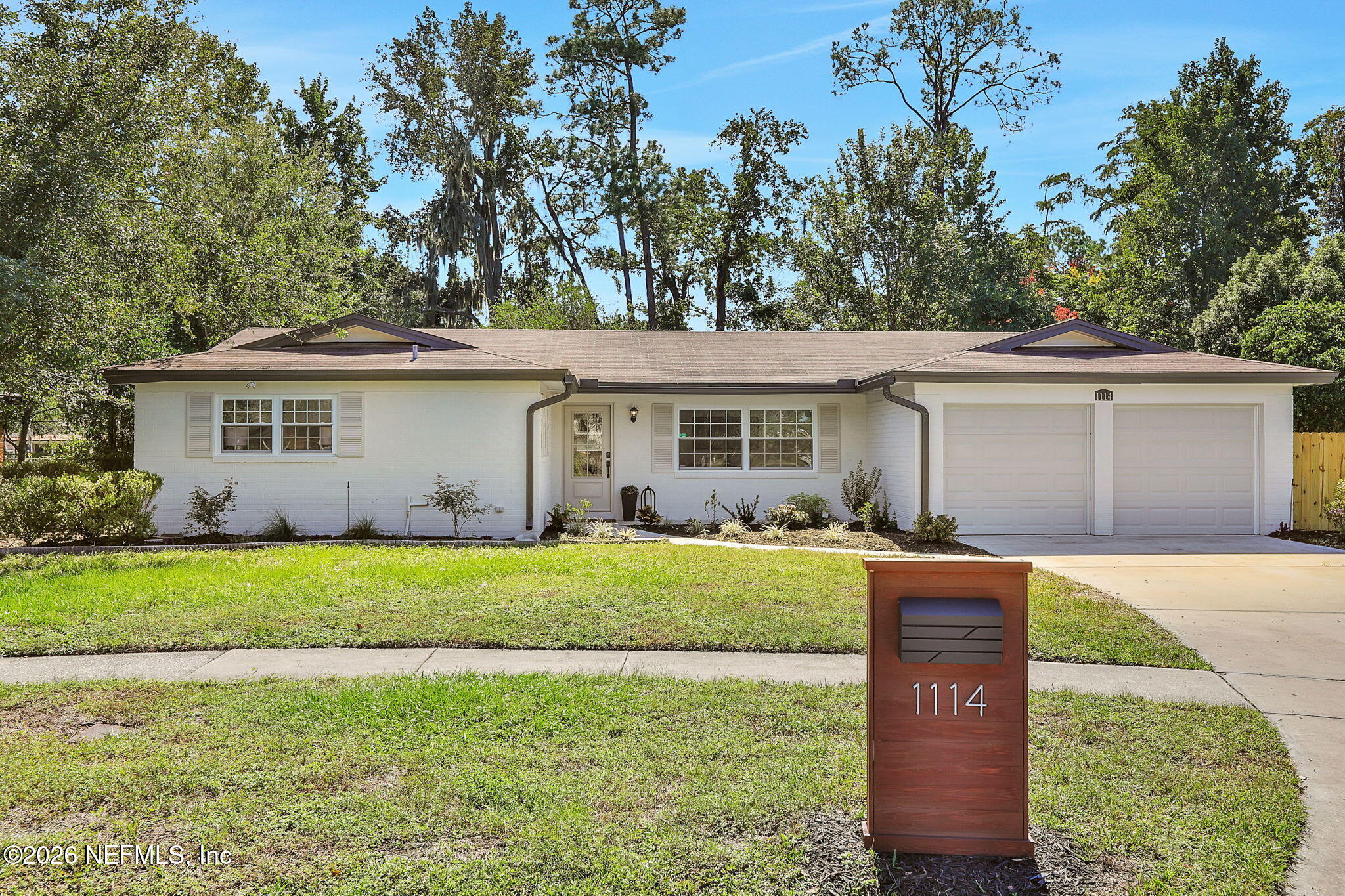 1114 GROVE PARK Drive