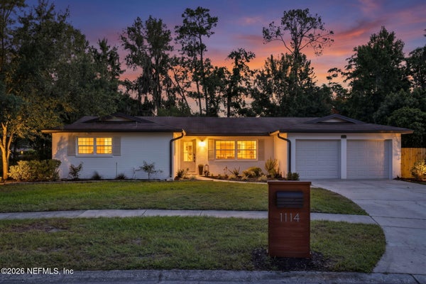1114 GROVE PARK DR S, ORANGE PARK, FL 32073 - Image 2a42de368f2af15eb40140caecf6bd59/3313227322