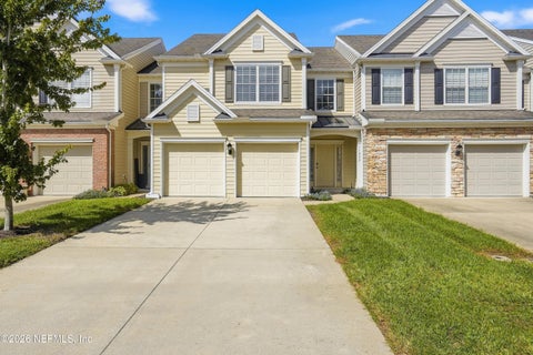 Photo of 11052 E CASTLEMAIN Circle, Jacksonville, FL 32256 (MLS # 2166576)