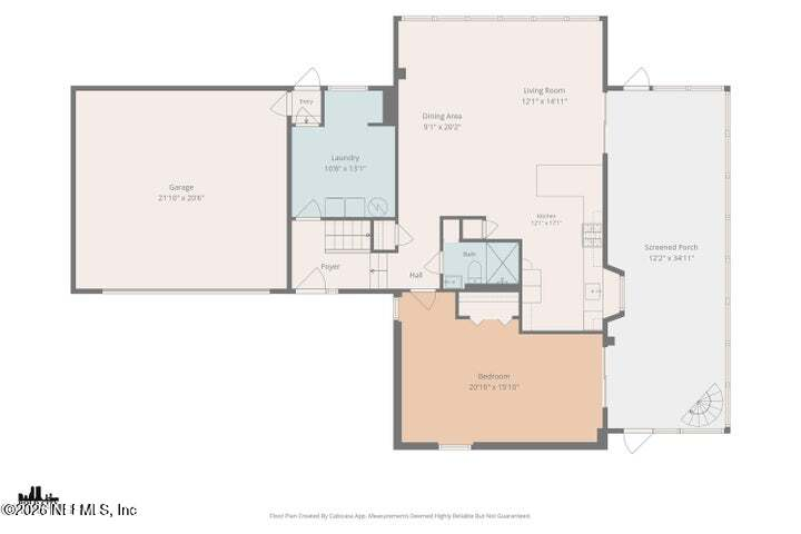 360 TIDEWATER Drive