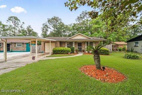 Photo of 8307 GULLEGE Drive, Jacksonville, FL 32219 (MLS # 2144297)